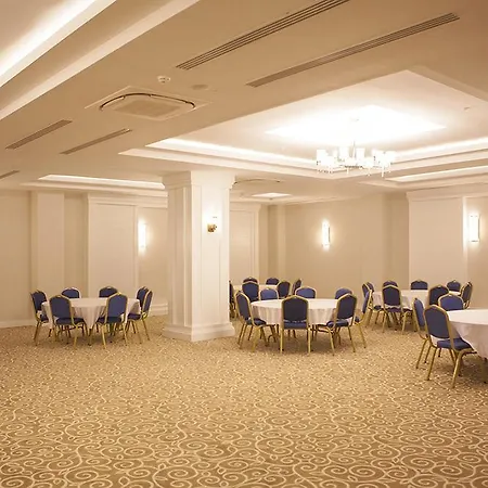 Diamond Elite & (adults Only) 5* Colakli