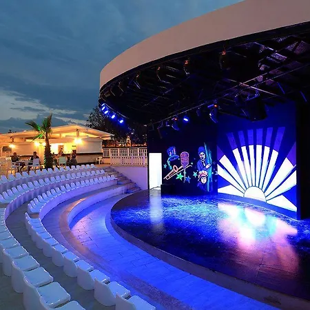Diamond Elite & (adults Only) Hotel Colakli
