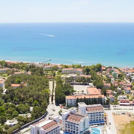 Diamond Elite & (adults Only) 5* Colakli