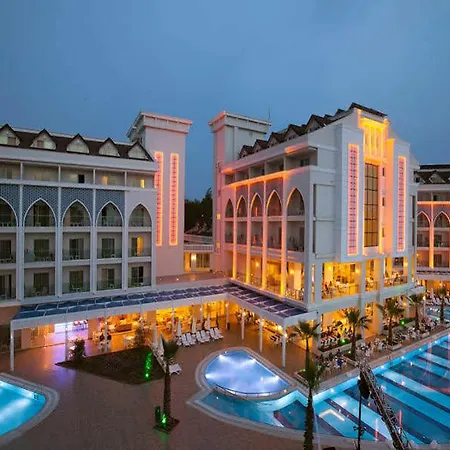 Diamond Elite & (adults Only) Hotel 5*